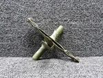 0523535-1 Cessna C-180 Rh Flap Bellcrank. Fixed Price $84.00.