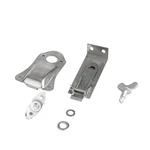 Piper Cowling Latch Kit Complete With Lock Part# 6502-05/ 6502-800. Fixed Price $52.99.