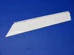 Aeronca 11AC Elevator Trim Tab P/n 4-562 (0223-203). Fixed Price $238.00.