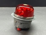 Beechcraft Beacon P/n 50-364266-27 New W/ 8130 Form Grimes 7740A-7-24. Fixed Price $1200.00.