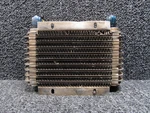 8529245 (alt: 455-192) Harrison AP09AU06-01 Oil Cooler (damaged). Fixed Price $84.00.