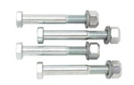 Suspension Trailing Arm Bolt-kit Hardware 64-67 Gm A-body QA1 5217. Fixed Price $67.77.