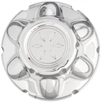 Dicor (TAC655-CC) Chrome Hub Cover 5.5 Inches. Fixed Price $25.39.