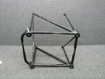 40007-000 Piper PA31-310 Lycoming TIO-540-A2B Engine Mount Assy. Fixed Price $1120.00.