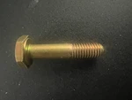Honeywell Bolt P/n AN3-7A Ns Cond # 2945 (24). Fixed Price $20.00.
