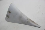 Piper PA-28 Fiberglass Vertical Fin Fairing, P/n: 63517-00. Fixed Price $69.00.