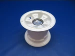 Mccauley 6.00X6 Wheel P/n D30666 Rebuilt W/ New Bolt Kit (0925-153). Fixed Price $572.50.