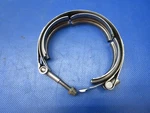 Janitrol V-band Clamp P/n C17D87 (1124-1336). Fixed Price $118.95.