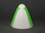 2411008-5-501 Learjet Radome. Fixed Price $2800.00.