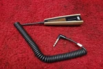 Telex Microphone Pn 62800-005. Fixed Price $66.95.