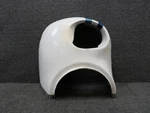 0851149-13 Cessna T310Q Cowl Nose Cap Assembly Lh (damaged Edge). Fixed Price $140.00.