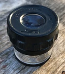 Spi 10X Scale Lupe Loupe Magnifier Microscope Eyepiece Japan. Fixed Price $65.00.