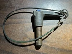Avibank Aircraft Quick Release Pin MS17986C1013 01-249-0555 F/A-18 F-22 FA-18. Fixed Price $289.98.