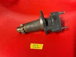 Lycoming IO540 Hyd Pump Adapter P/n: 71675. Fixed Price $150.00.