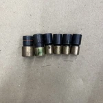 6- Hi-lok Collar Removal Tools Aircraft Aviation HLC1-8 AR102-8 AR100-6. Fixed Price $99.95.