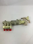 Tactair Valve - Emergency Park Brake 3000 Psi P/n: TFC3202100. Fixed Price $745.95.