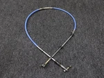 MC455-350 Piper PA28-181 Mcfarlane Throttle Control Cable. Fixed Price $151.20.