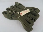 Military Cargo Sling 9FT Loop P/n 63J4261-4 New Old Stock. Fixed Price $24.95.