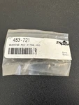Piper Aircraft Bushing, P/n 453-721 (sma) New Surplus. Fixed Price $6.75.