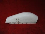 Bellanca 17-31A Lh Outboard Landing Gear Door Pn 4001-3. Fixed Price $495.95.