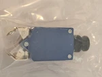 Mechanical Products Co. MS26574-1, 1A Aircraft Circuit Breaker, Nos.. Fixed Price $19.95.