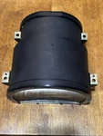 Hughes Aircraft Military Hud Optical Lens Assembly 1986 Avionics. Fixed Price $800.00.