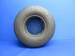 Goodyear 19.5X6.75-8 Tire 10 Ply W/ Tube P/n 196K08-9 (1225-1723). Fixed Price $344.50.
