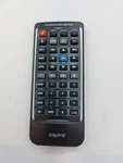 Dual Axxera Jensen Wireless Dvd Receiver Remote Control Car AXV150BT AV6117BI. Fixed Price $9.95.