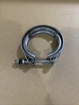 New Lycoming Band Clamp P/n MVT69183-225. Fixed Price $75.00.