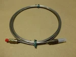 Fenwal Kidde Aerospace 35644-2-400 Detector Sensing Element Aircraft. Fixed Price $499.95.