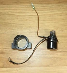 30 40 60 75 Hp Mercury Starter Relay & Bracket Efi Stroke 825096T 95643M. Fixed Price $59.13.
