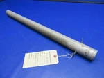 1960 Cessna Lh Vent Tube Assembly P/n 0413163-16 (0321-210). Fixed Price $134.00.