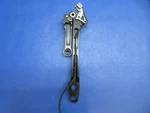 Diamond DA-42 Lh Main Gear Lever Assy P/n D60-3237-31-51 (0623-774). Fixed Price $478.40.