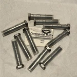Continental Connecting Rod Bolt 655961. Nos. Price Is For Each.. Fixed Price $32.00.