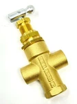Champion # VP1089041 Pilot Valve 145 - 175 Out Psi Air Compressor Parts. Fixed Price $50.86.