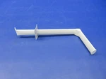 Cessna 180 Lh Cabin Step P/n 0711006-1 (0525-1409). Fixed Price $650.00.
