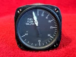 United Instruments Fuel Pressure Indicator P/n 6062 Tokyo Aircraft PM-44-11. Fixed Price $110.49.