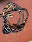 Bendix Magneto Wire Harness 6 Cyl. Fixed Price $300.00.