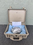 Overhauled Learjet Brake Assembly (part No. 9550273). Fixed Price $850.00.