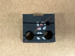 Sikorsky Helicopter Block Assembly P/n S6465-62088-043 New. Fixed Price $37.50.