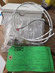 Whelen A500AB-V-28 Tail Position Strobe Light (28V) P/n: 01-0770024-15. Fixed Price $144.52.