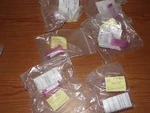 Amphenol Aerospace Contacts MLP-47T08-LD. Fixed Price $39.99.