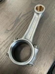 Continental IO-470 Connecting Rod Assy P/n 632041F Overhauled Form 8130-3 Yellow. Fixed Price $280.00.
