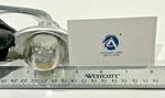 P/n: 01-0770818-00 Whelen Strobe Light Assy (ar) For One. Fixed Price $250.00.
