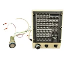 Telephonics Griffon Cap Control Audio Panel Pn 899-1300-600 Parts. Fixed Price $2275.75.
