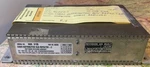 Cabin Distribution Bus REPEATER-2 Pn: 902205 Sn: Msr 5106 *tested Good. Fixed Price $40.00.
