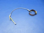 Piper PA-28-140 Cherokee Insight Egt Probe P/n 2870 Tested (0326-134). Fixed Price $84.00.