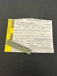 Cessna Aircraft Retainer Strip, P/n 0752023-1 (new Surplus) (st). Fixed Price $50.50.