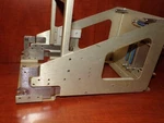 Bendix King DU1080 Tray 7024324-902 With Connectors. Fixed Price $315.00.
