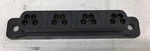 Permobil M3 F3 F5 Multi Link R-net Bus Connector 4-PORT Block Splitter Adapter. Fixed Price $9.94.